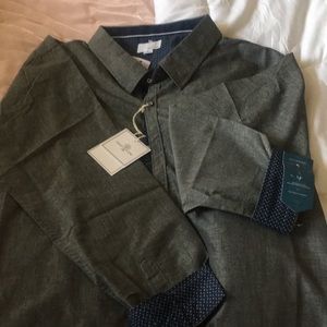 Men’s shirt